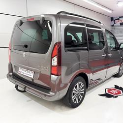 Peugeot Partner Tepee 1.2L 110ch Style Cabestany