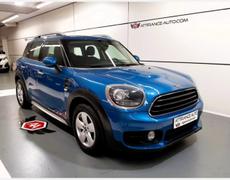 Mini Countryman Cabestany