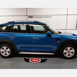Mini Countryman 150 ch Cooper D Basic Cabestany