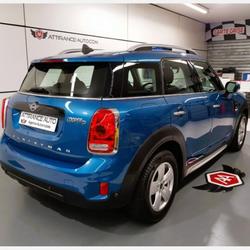 Mini Countryman 150 ch Cooper D Basic Cabestany