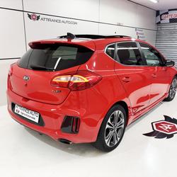 Kia Cee'd GT LINE 1.0 T-GDi -120 Cabestany
