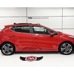 Kia Cee'd GT LINE 1.0 T-GDi -120 Cabestany