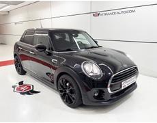 Mini Hatch Cabestany