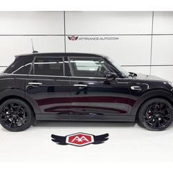 Mini Hatch Hatch 5 Portes One 102 ch Cabestany