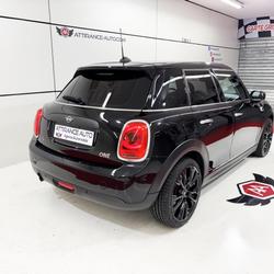 Mini Hatch Hatch 5 Portes One 102 ch Cabestany