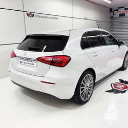 Mercedes Classe A 160 BM6 Style Line Cabestany