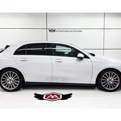 Mercedes Classe A 160 BM6 Style Line Cabestany