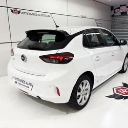 Opel Corsa 1.2i Turbo - 100 S&S - BVA Cabestany