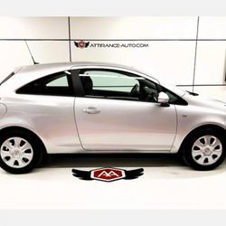 Opel Corsa 2600Km Graphite PHASE 2 Cabestany