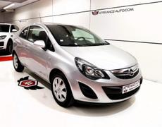 Opel Corsa Cabestany