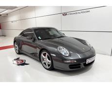 Porsche 911 type 997 Cabestany