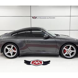 Porsche 911 type 997 3.8i  TYPE 997 COUPE Carrera 4S Cabestany