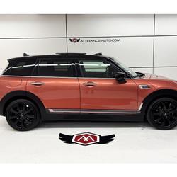 Mini Mini 136  CLUBMAN F54 BREAK Cooper Canonbury PHASE 2 Cabestany