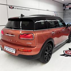 Mini Mini 136  CLUBMAN F54 BREAK Cooper Canonbury PHASE 2 Cabestany