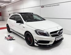 Mercedes Classe A