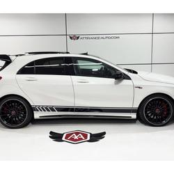 Mercedes Classe A 45 AMG PERFORMANCE Cabestany