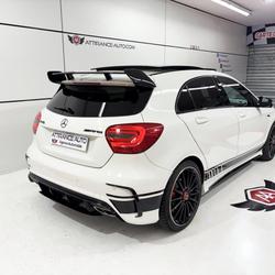 Mercedes Classe A 45 AMG PERFORMANCE Cabestany
