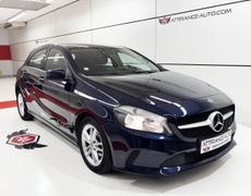 Mercedes Classe A