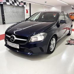 Mercedes Classe A A 180 d  BERLINE - BM 176 Business Edition PHASE 2 Cabestany