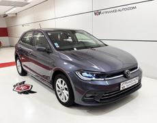 Volkswagen Polo Cabestany