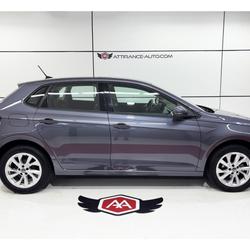 Volkswagen Polo 1.0 TSI 95 S&S Style Cabestany