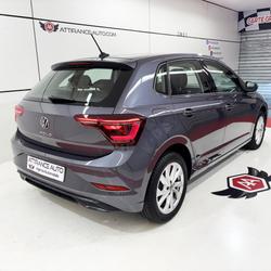 Volkswagen Polo 1.0 TSI 95 S&S Style Cabestany