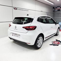 Renault Clio 5 TCe 100  CORPORATE EDITION Cabestany