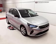 Opel Corsa Cabestany