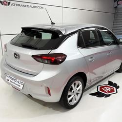 Opel Corsa 1.2 Turbo 100 ch BVM6 Elegance Business Cabestany