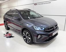 Volkswagen Taigo Cabestany