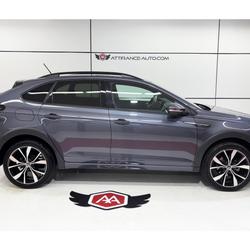 Volkswagen Taigo 1.0 TSI 110 DSG7 R-Line Cabestany