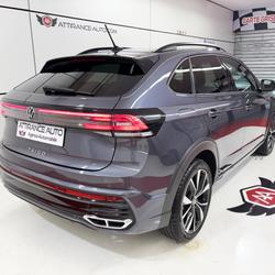 Volkswagen Taigo 1.0 TSI 110 DSG7 R-Line Cabestany