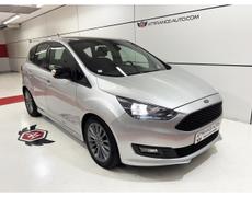 Ford C Max