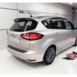 Ford C Max 1.0 EcoBoost - 125 S&S Titanium PHASE 2 Cabestany