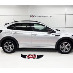 Volkswagen Taigo 1.5 TSI 150 DSG7 R-Line Cabestany