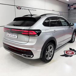 Volkswagen Taigo 1.5 TSI 150 DSG7 R-Line Cabestany