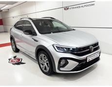 Volkswagen Taigo Cabestany