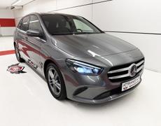 Mercedes Classe B