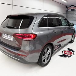 Mercedes Classe B 160 Style Line Cabestany
