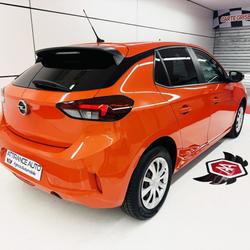 Opel Corsa 1.2 75 ch BVM5 Edition Cabestany