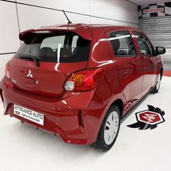 Mitsubishi Space Star 1.2 MIVEC 71 AS&G In Cabestany