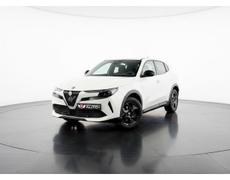 Alfa Romeo Junior Cabestany