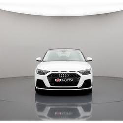 Audi A1 Sportback 25 TFSI 95 ch BVM5 Advanced 2 Cabestany
