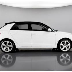 Audi A1 Sportback 25 TFSI 95 ch BVM5 Advanced 2 Cabestany