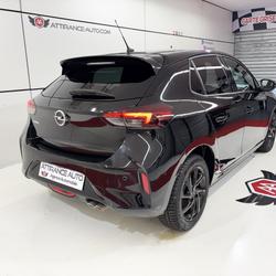 Opel Corsa 1.2 Turbo 130 ch BVA8 GS Line Cabestany