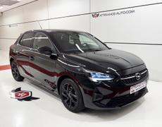 Opel Corsa Cabestany