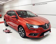 Renault Megane 4 Cabestany