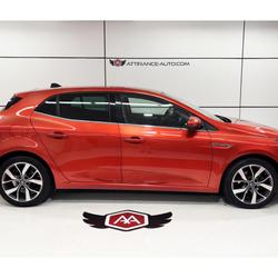 Renault Megane 4 M&eacute;gane IV Berline TCe 130 Energy Intens Cabestany