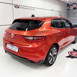 Renault Megane 4 M&eacute;gane IV Berline TCe 130 Energy Intens Cabestany