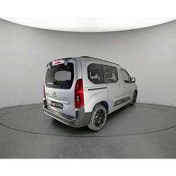 Citroen Berlingo Taille M BlueHDi 130 S&S BVM6 Shine Cabestany